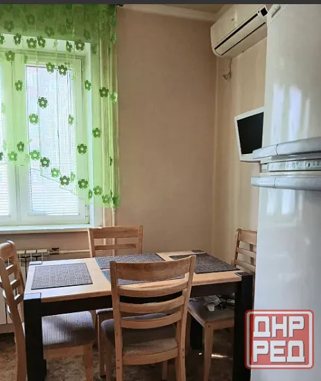 3-х ком. квартира 70 м2 в Ворош. р-не, пр. 25 летия ркка , чешский проект Донецк - изображение 1