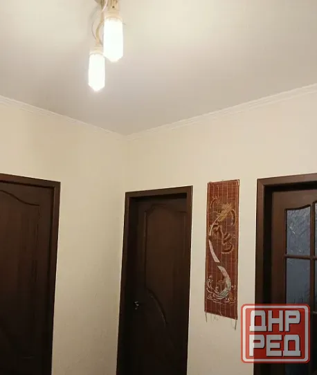3-х ком. квартира 70 м2 в Ворош. р-не, пр. 25 летия ркка , чешский проект Донецк - изображение 6