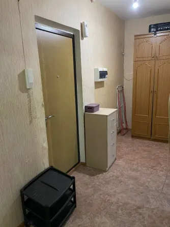 Сдам 1-комнатную квартиру Донецк