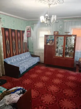 Продам дом, Гвардейка, пос. Лесной Макеевка