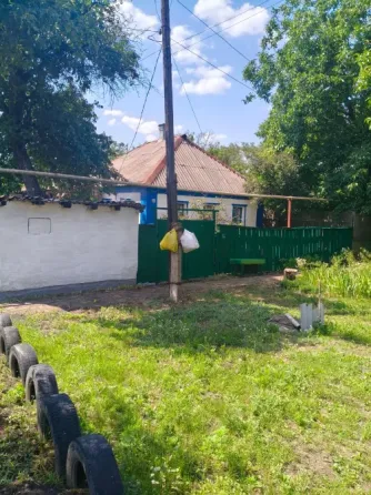 Продам дом, Гвардейка, пос. Лесной Макеевка