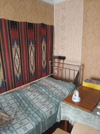 Продам дом, Гвардейка, пос. Лесной Макеевка