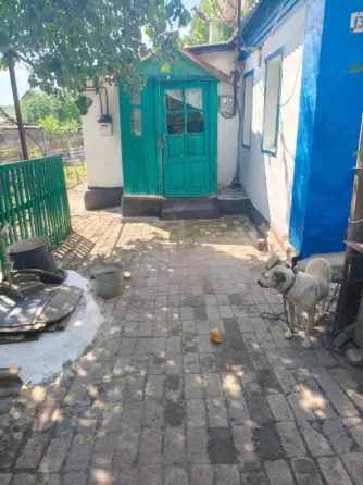 Продам дом, Гвардейка, пос. Лесной Макеевка