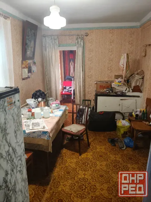 Продам дом, Гвардейка, пос. Лесной Макеевка - изображение 8
