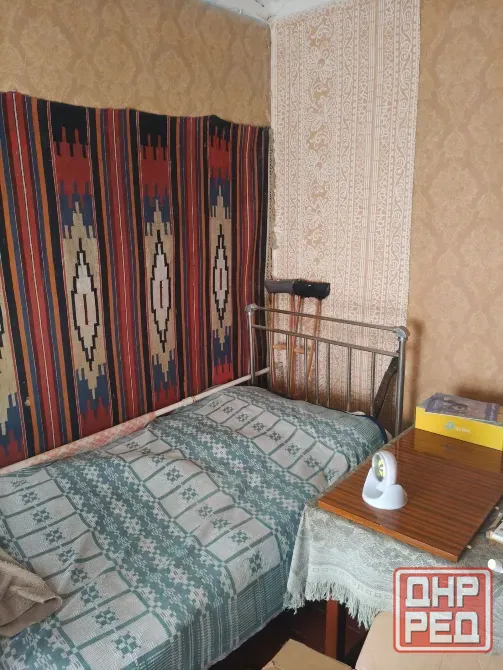 Продам дом, Гвардейка, пос. Лесной Макеевка - изображение 5