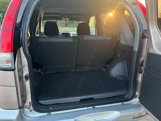 Daihatsu Terios Донецк