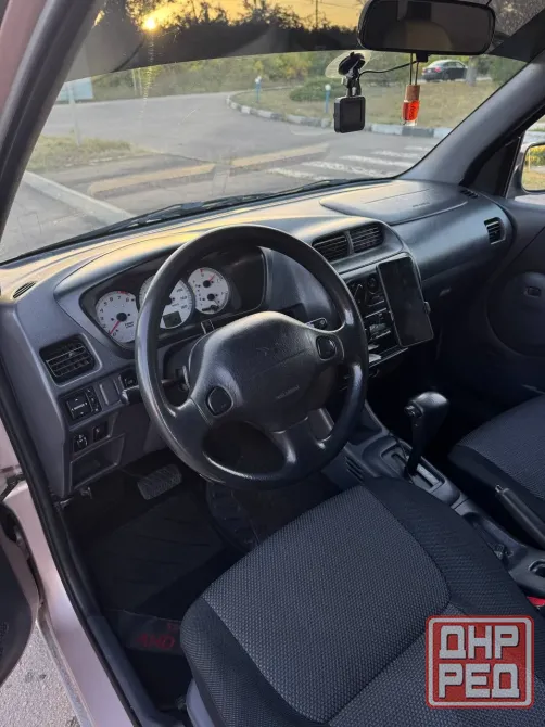 Daihatsu Terios Донецк - изображение 8