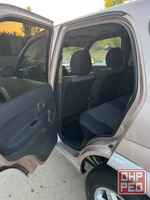 Daihatsu Terios Донецк - изображение 7