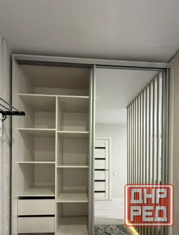 Сдам квартиру в Калининском районе, ориентир Филармония. Донецк - изображение 4