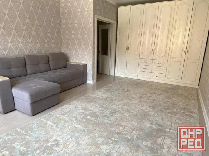 квартира киевский белый лебедь Донецк - изображение 3