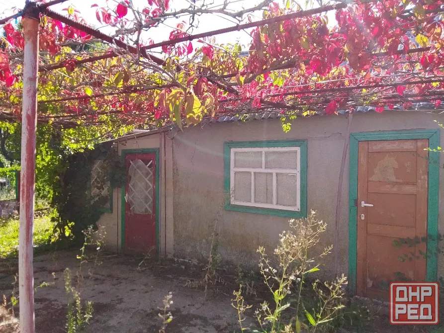 Продаю дом в Седово Новоазовск - изображение 5