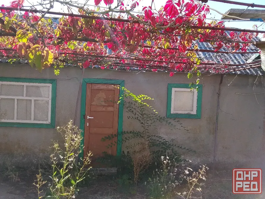 Продаю дом в Седово Новоазовск - изображение 4