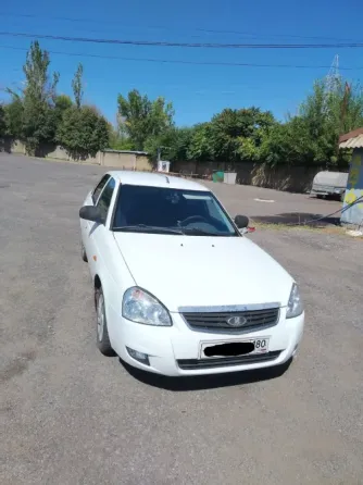 Продам Lada Priora Хэтчбэк Донецк