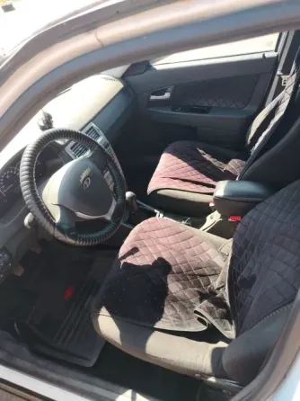 Продам Lada Priora Хэтчбэк Донецк