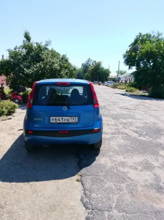 Продаю Ниссан Ноут Новоазовск