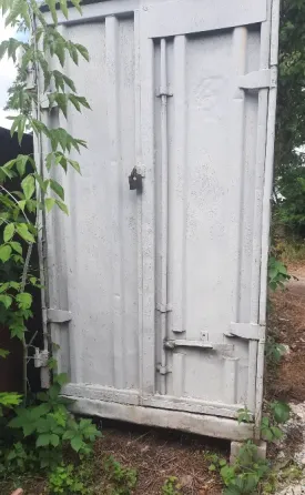 Контейнер Донецк