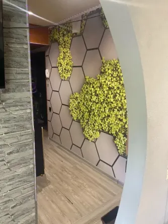 Продажа 1к.квартиры, г. Макеевка, Кировский район, остановка Пушка Макеевка