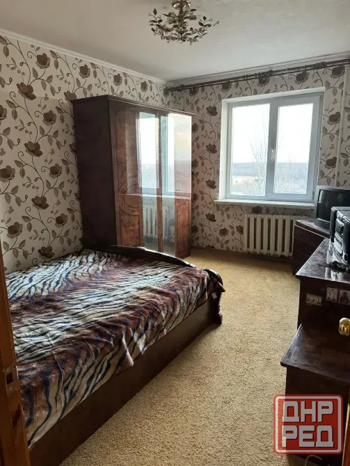 Сдам 2-х ком. кв Петровский р-он Донецк - изображение 2