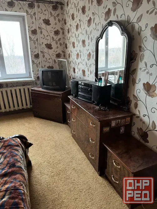 Сдам 2-х ком. кв Петровский р-он Донецк - изображение 3