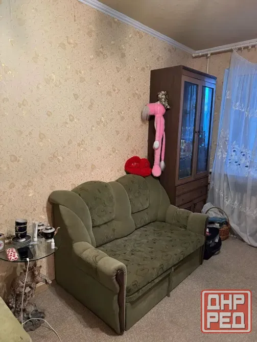 Сдам 2-х ком. кв Петровский р-он Донецк - изображение 10