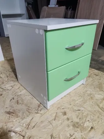 Тумбочка. Донецк