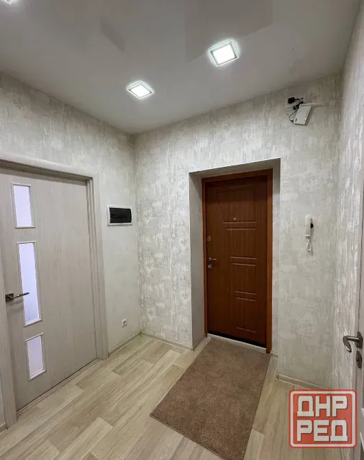 Сдаётся однокомнатная квартира в Будёновском районе Донецк - изображение 3