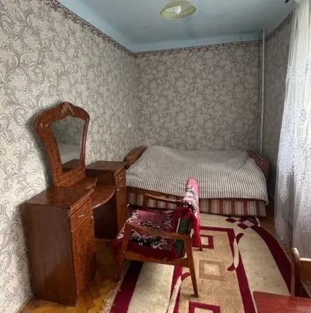 Сдаётся двухкомнатная квартира в Ворошиловском районе Донецк