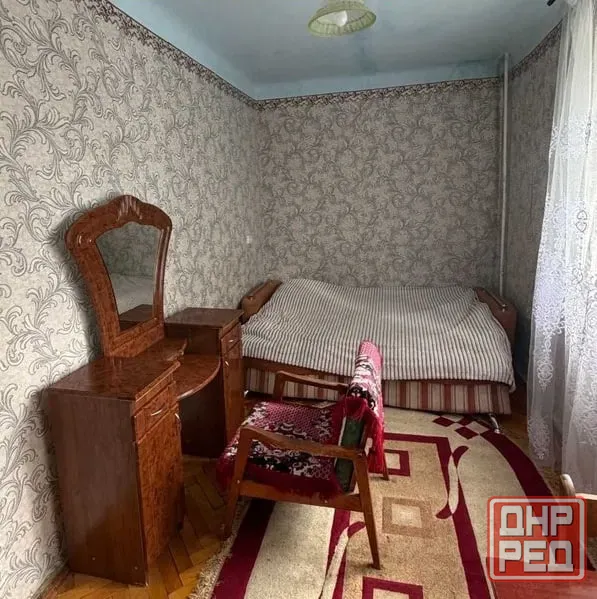 Сдаётся двухкомнатная квартира в Ворошиловском районе Донецк - изображение 2
