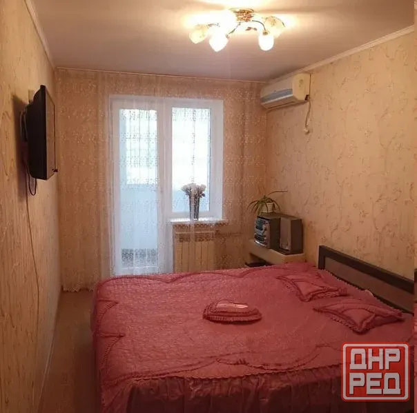 Сдаётся двухкомнатная квартира в Ленинском районе Донецк - изображение 2