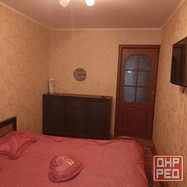Сдаётся двухкомнатная квартира в Ленинском районе Донецк - изображение 3