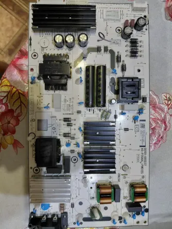TCL55C6K блок питания Донецк