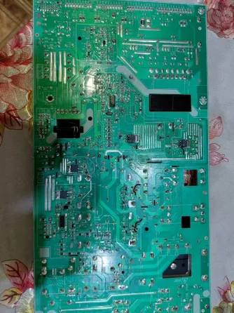 TCL55C6K блок питания Донецк