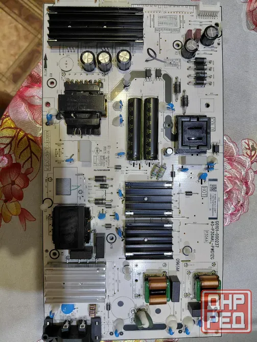 TCL55C6K блок питания Донецк - изображение 2
