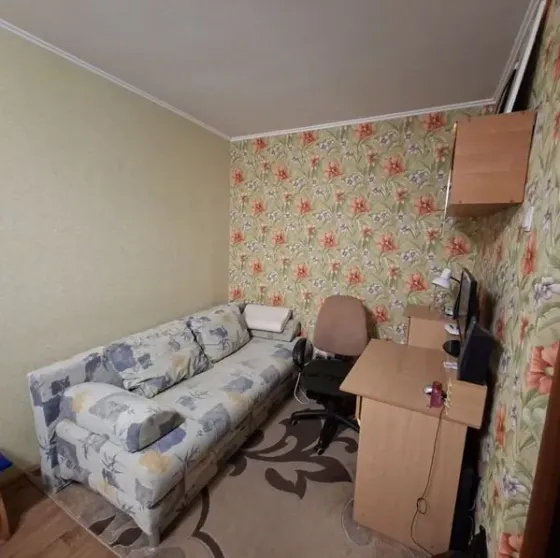Сдаётся двухкомнатная квартира в Пролетарском районе Донецк