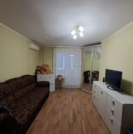 Сдаётся двухкомнатная квартира в Пролетарском районе Донецк