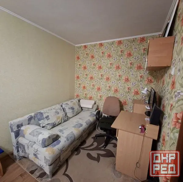 Сдаётся двухкомнатная квартира в Пролетарском районе Донецк - изображение 2