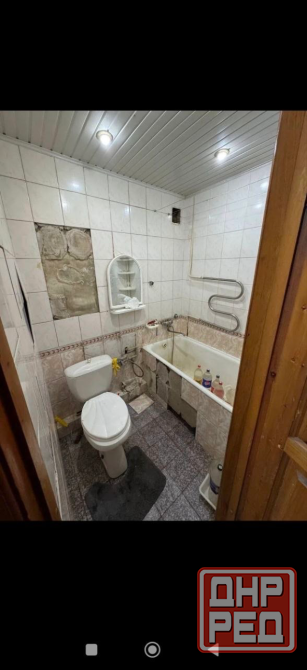 Продам 2к кв Бакинских Комиссаров Куйбышевский р Донецк - изображение 3