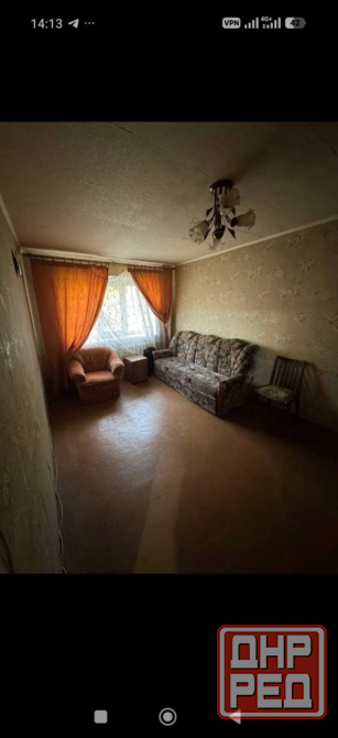 Продам 2к кв Бакинских Комиссаров Куйбышевский р Донецк - изображение 5