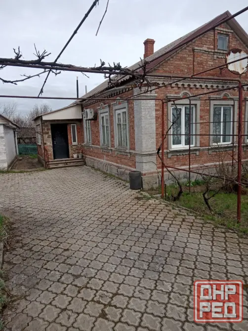 Продажа дома в Новоселовке г. Мариуполь Мариуполь - изображение 1