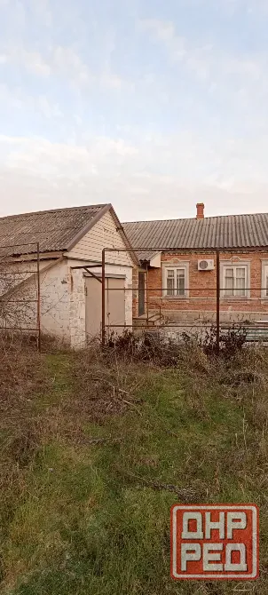 Продажа дома в Новоселовке г. Мариуполь Мариуполь - изображение 2
