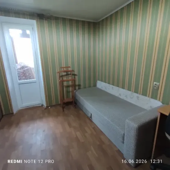 Продам 1- комнатную квартиру 40 м2 Донецк