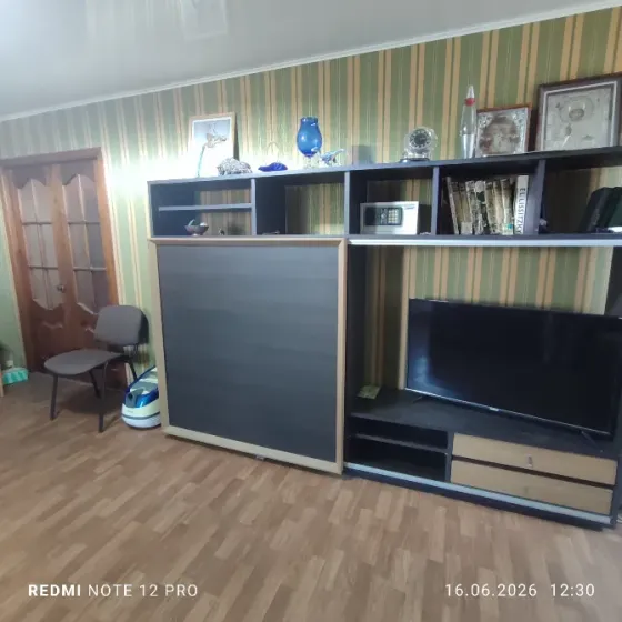 Продам 1- комнатную квартиру 40 м2 Донецк