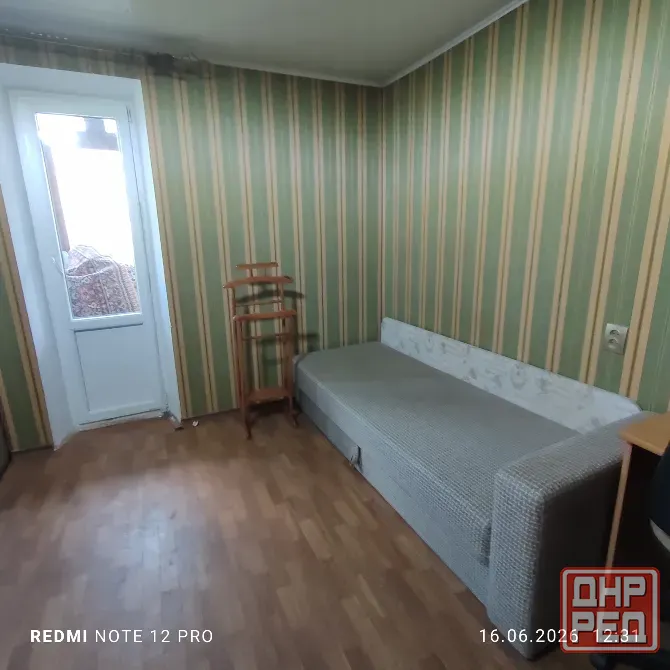 Продам 1- комнатную квартиру 40 м2 Донецк - изображение 3