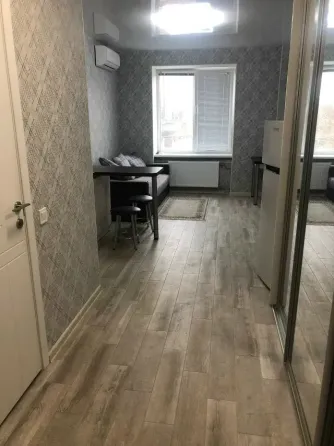 Сдам однокомнатную квартиру в Калининском районе, ориентир Дружба. Донецк