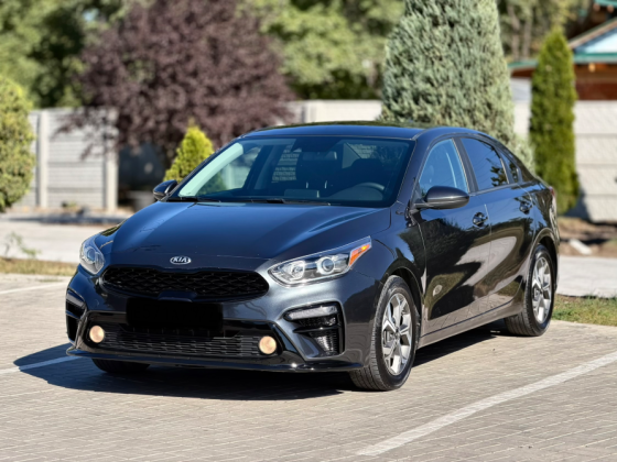 Шикарная Kia Forte ( Cerato ) Донецк