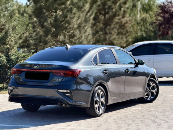 Шикарная Kia Forte ( Cerato ) Донецк