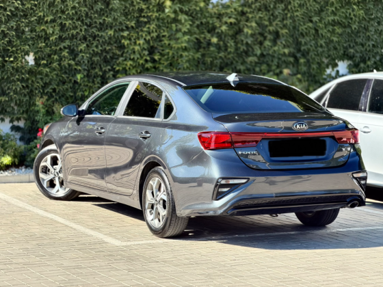 Шикарная Kia Forte ( Cerato ) Донецк
