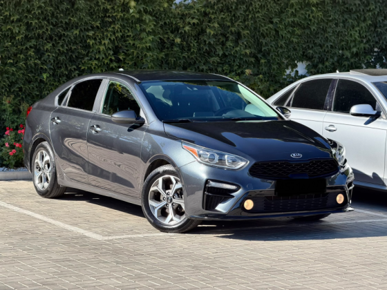 Шикарная Kia Forte ( Cerato ) Донецк