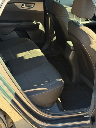 Шикарная Kia Forte ( Cerato ) Донецк