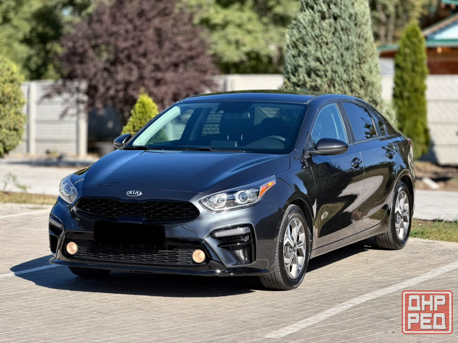 Шикарная Kia Forte ( Cerato ) Донецк - изображение 3
